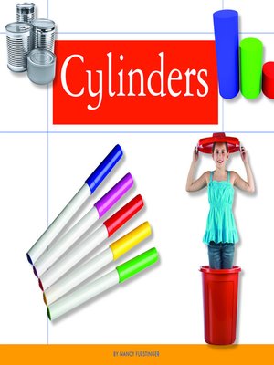 cover image of Cylinders